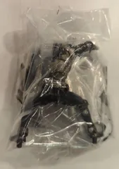 バンダイ S.I.C.匠魂Vol.7 仮面ライダー龍騎 仮面ライダ-リュウガ シークレット
