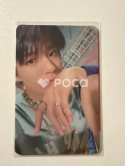 NCT ジェノ Hello Future Hello Ver. - メルカリ