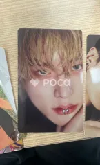 ENHYPEN ジェイク DARK BLOOD Weverse