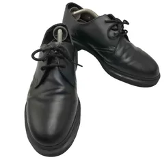 ドクターマーチン Dr.Martens 1461 MONO 3ホールシューズ ドレスシューズ メンズ UK：11 