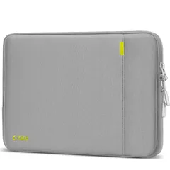 RanBluu パソコンケース 13~14インチ ノートパソコンバッグ ラップトップスリーブ 13~14インチ MacBook Air Pro iPad Apple/東芝/富士通/松下/Asus/Acer/Dell/Lenovo/HP 対応可能 イン ...