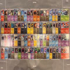 B015 ポケモンカード BW キラのみ まとめ売り 80枚 - メルカリ