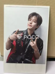 straykids スンミン 樂-STAR PLATFORM ALBUM_NEMO VER. JYP SHOP