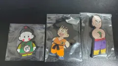 ドラゴンボール H賞 麻ラバーチャーム (未開封 セブンネット