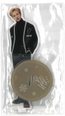 Stray Kids BangChan 2023 Xmas POPUP STORE アクリルスタンド