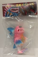 ヘドラ 水中棲息期 蓄光 23cm CCP 300コ限定 ゴジラ2005年 - メルカリ