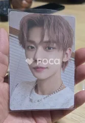 TXT ヨンジュン Official Light Stick Ver.2