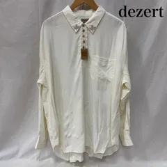 2026年最新】dezert 田口の人気アイテム - メルカリ