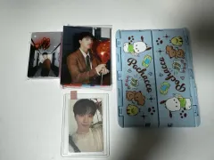 断捨離 出品) SEVENTEEN ディノ アルバム トレカ ディノ CARAT盤 まとめ売り