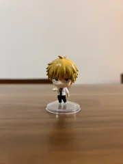 チェンソーマン デンジ ガチャ フィギュア