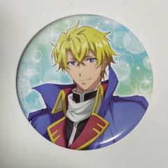 ユーリ・プリセツキー ユーリ!!! on ICE トレーディング缶バッジ vol.3