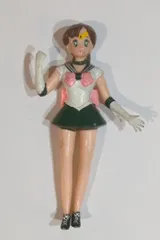 バンダイ セーラームーン ロマンティックヒロイン セーラージュピター