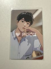 BOYNEXTDOOR ソンホ Nice Guy 公開放送 サノク トレカ - メルカリ