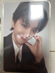 BOYNEXTDOOR ソンホ Nice Guy 公開放送 サノク トレカ - メルカリ