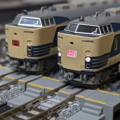 2026年最新】583系の人気アイテム - メルカリ