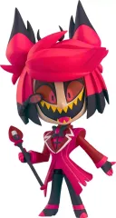 【中古】フィギュア ねんどろいど アラスター 「ハズビン・ホテルへようこそ」