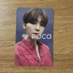 Seventeen ドギョム セブチ 2019 SVT 3rd FAN MEETING SEVENTEEN in