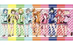 2026年最新】ラバーマット ラブライブの人気アイテム - メルカリ