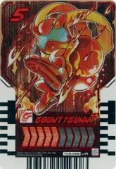 【中古】ライドケミートレカ TCS-098[UR]：BOUNTYBUNNY(修正版)のサムネイル