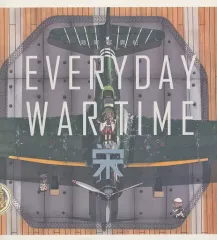 【中古】男性向一般同人誌 ≪艦隊これくしょん≫ 海軍写真帖 EVERYDAY WAR TIME 栄 / 杏仁無双 / 狐野ヲタケ、 / サルコメ/CRAZY FOX 