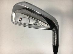 返品OK 【中古ゴルフクラブ】【超美品】(6本セット)ホンマ TOUR WORLD