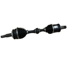 メルセデスベンツ 左ドライブシャフト ASSY ボルト付き 2123300200 