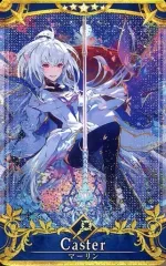 2026年最新】Fate/Grand Order Arcade キャスター/マーリン