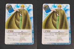 ux96 カード メルヘヴン まとめ ファントム （状態悪） スノウ