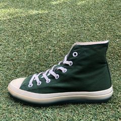 ムーンスター ハイカットグリーン 29cm - メルカリ