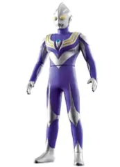 【中古】フィギュア ウルトラマンティガ(スカイタイプ) 「ウルトラマンティガ」 ウルトラヒーローシリーズ17