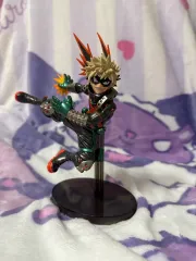 僕のヒーローアカデミア BANPRESTO(バンプレスト) フィギュア VOL14 爆豪 勝己 (ボックスX)