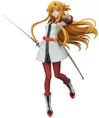 【中古】フィギュア アスナ 「劇場版 ソードアート・オンライン -オーディナル・スケール-」 1/7 PVC製塗装済み完成品