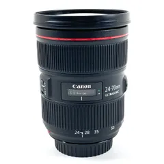 2026年最新】EF 24-70 F2.8L iiの人気アイテム - メルカリ