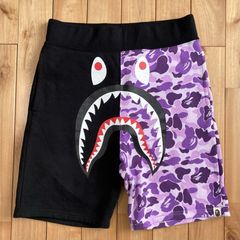 BAPE タンクトップ・ショーツ セット - メルカリ