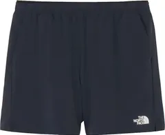 ザ・ノース・フェイス THE NORTH FACE アウトドア フレキシブルショーツ レディース ハーフ ショートパンツ 半ズボン 短パン 膝上 ストレッチ イージー ボトムス 普段着 シンプル サイドポケット  NBW22581 UN アーバンネイビー