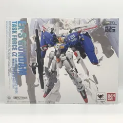 2026年最新】METAL ROBOT魂 Ex-Sガンダム タスクフォースαの人気
