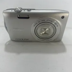 2026年最新】クールピクスs3300充電器の人気アイテム - メルカリ