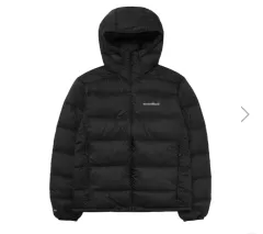 モンベル ライト アルパイン m