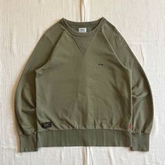 極希少 archive アーカイブ古着 WTAPS ダブルタップス 16SS EX.32