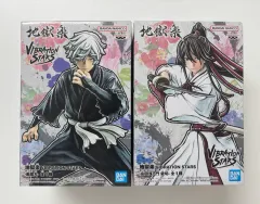 (未開封) 地獄楽 ガビマル サギリ フィギュア まとめ 出品