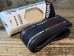 vittoria Corsa Pro 700x28c チューブレスタイヤ - メルカリ