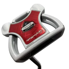 2026年最新】テーラーメイド Taylormade ゴースト スパイダー パター