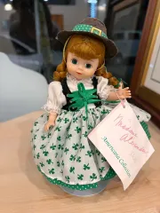 2026年最新】マダムアレクサンダーの人気アイテム - メルカリ