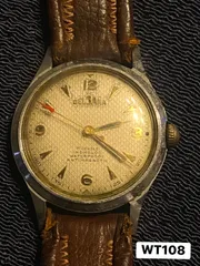 2026年最新】DELBANA 時計の人気アイテム - メルカリ