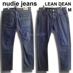 ヌーディージーンズ Nudie JeAns デニム W36L32 ストレッチ - メルカリ