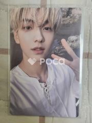 WEi キム・ジュンソ The Feelings 公開放送 サノク トレカ - メルカリ