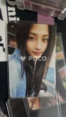 WEi キム・ジュンソ The Feelings 公開放送 サノク トレカ - メルカリ