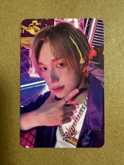 P1Harmony ピーワンハーモニー インタク限定 トレカ - メルカリ