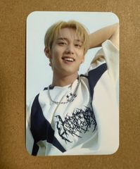 P1Harmony ピーワンハーモニー インタク限定 トレカ - メルカリ