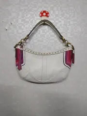 コーチ Y2K HOBO BAG